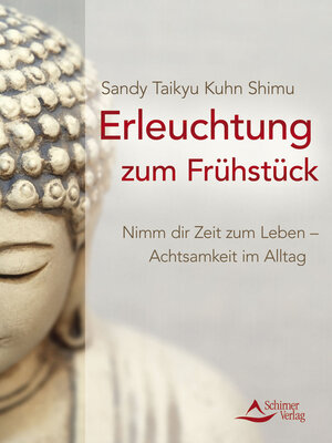 cover image of Erleuchtung zum Frühstück